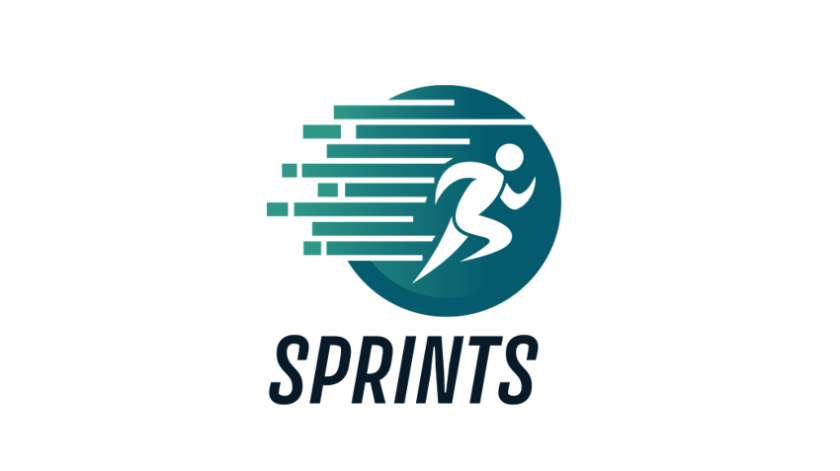Logo SPRINTS