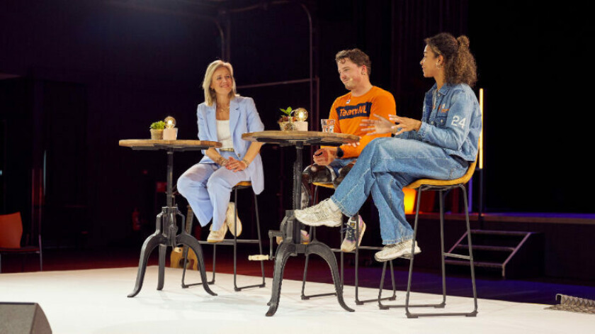 Nationaal Sportcongres 1