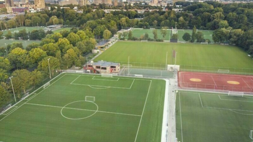 Sportpark Drieburg
