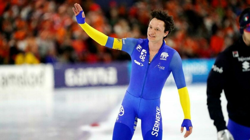 Nils van der Poel ©SCS/Soenar Chamid