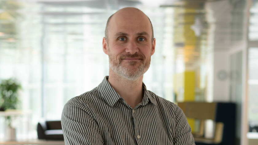 Klaas van der Sterren