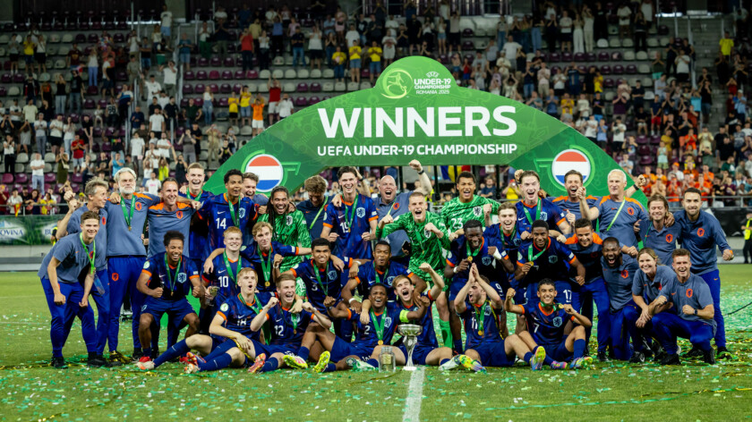 ©KNVB Media