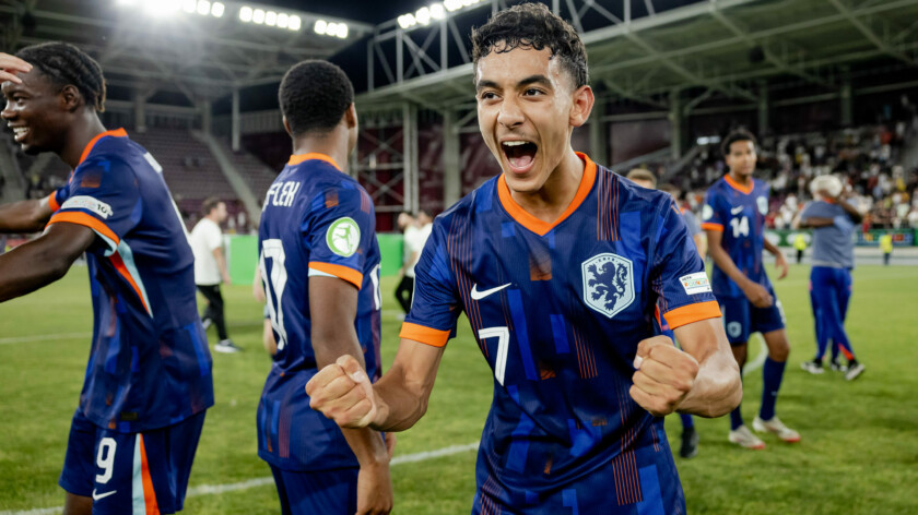 ©KNVB Media