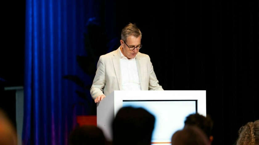 Marc van den Tweel