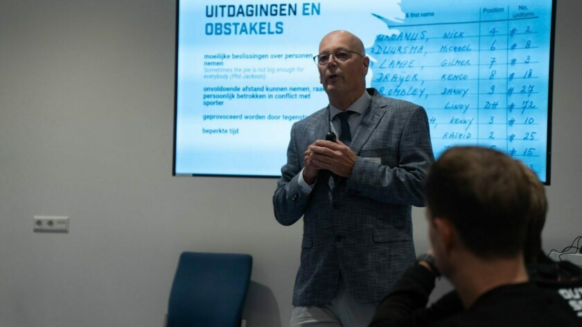 Charles Urbanus