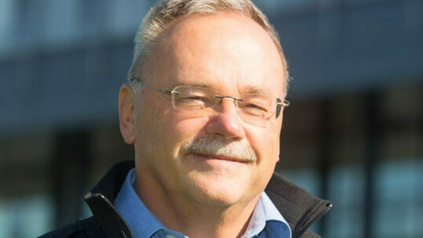 Geert Savelsbergh