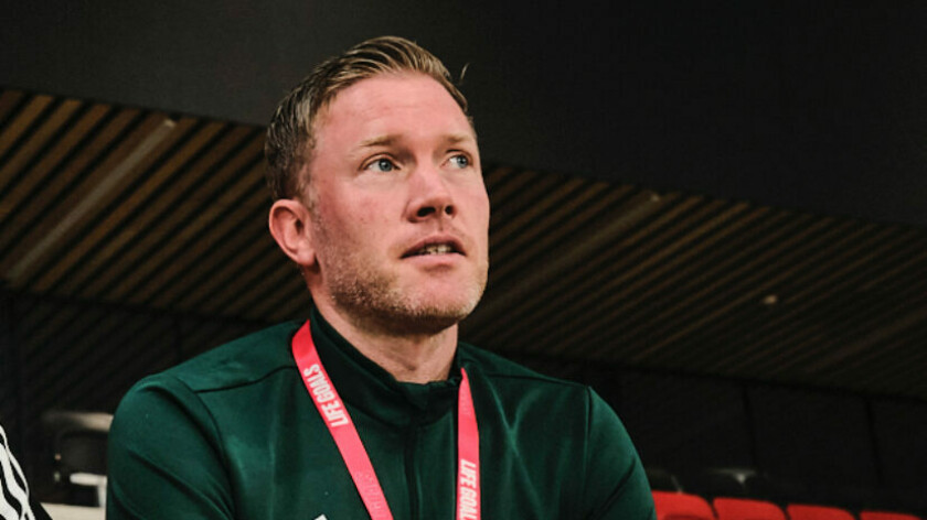 Martin de Jong