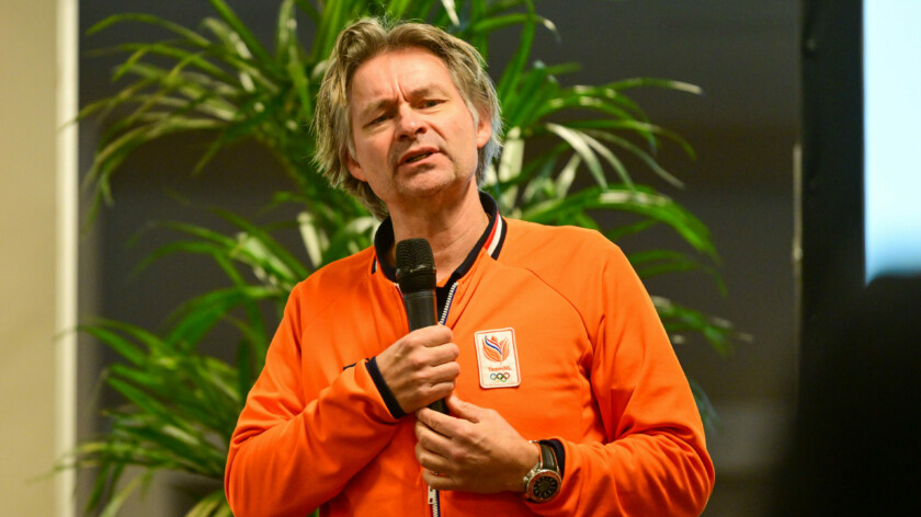 Jeroen Otter ©Erik van Leeuwen