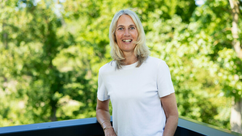 Alicia Ferrageau de Saint Amand