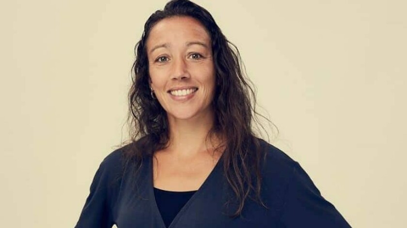 Linda Ooms