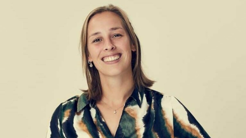 Marthe Westerbroek