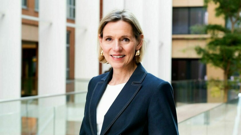 Mirjam Sterk ©Arenda Oomen