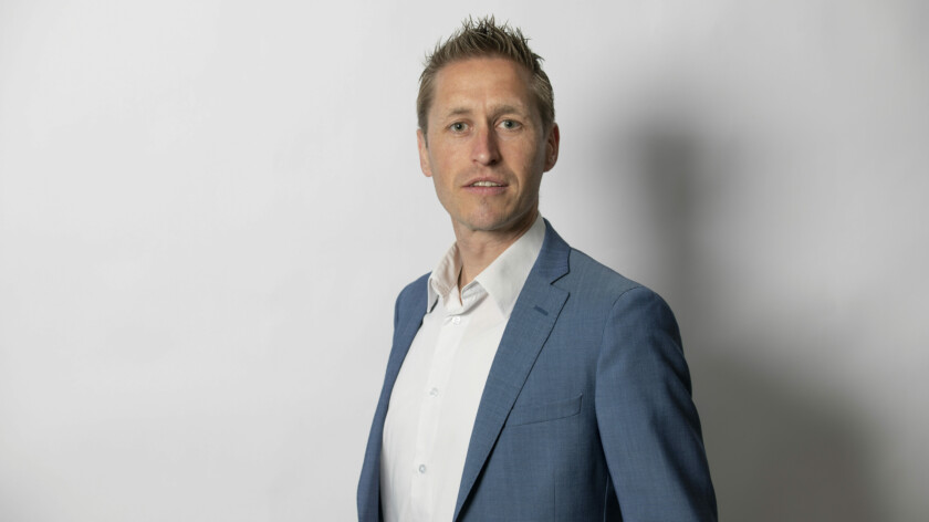 Michiel van  NIspen