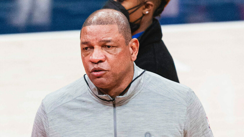 Doc Rivers