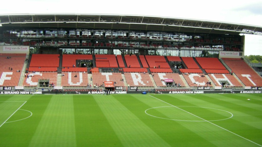 Stadion Galgenwaard
