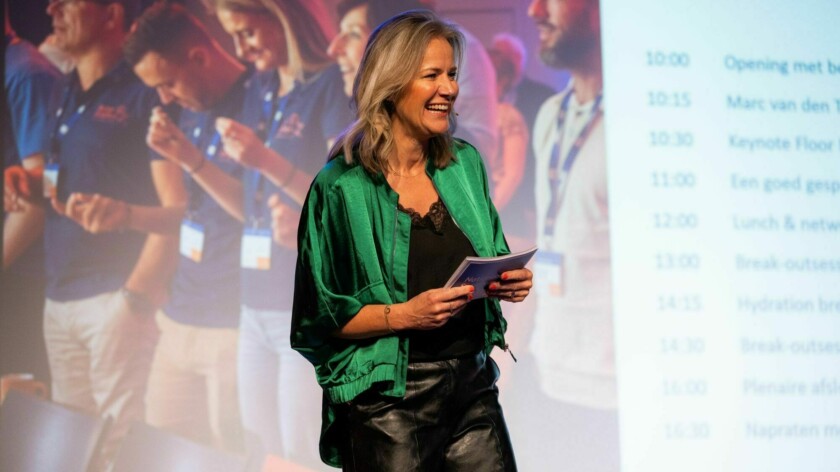 Suzan Vink