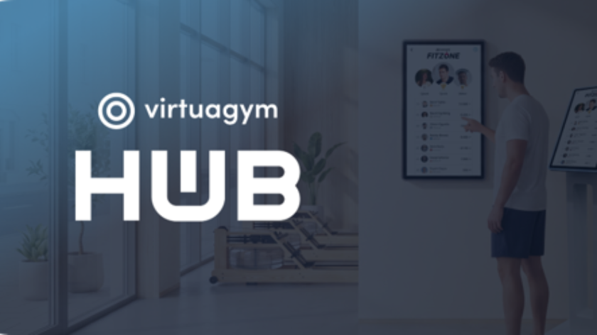 Virtuagym Hub