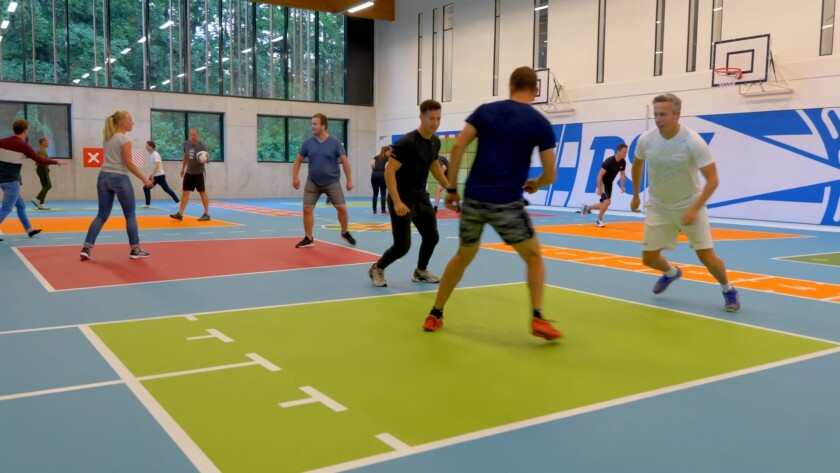 21012026 PSV Academy cc Athletic Skills Company ASM