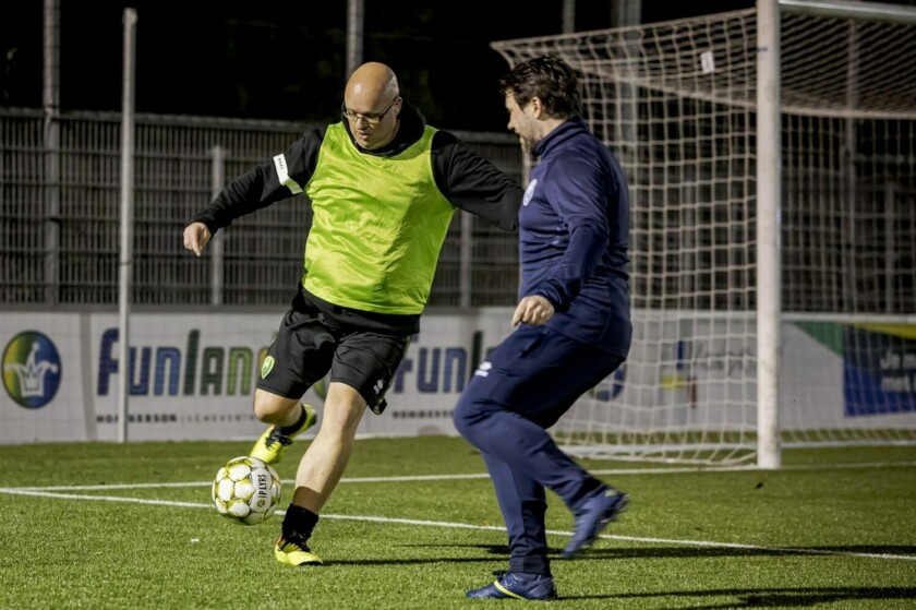 ©Angelo Blankespoor