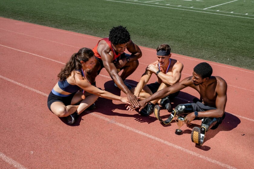 Peter van Tarel inclusieve sport shutterstock 2520683179 Klein