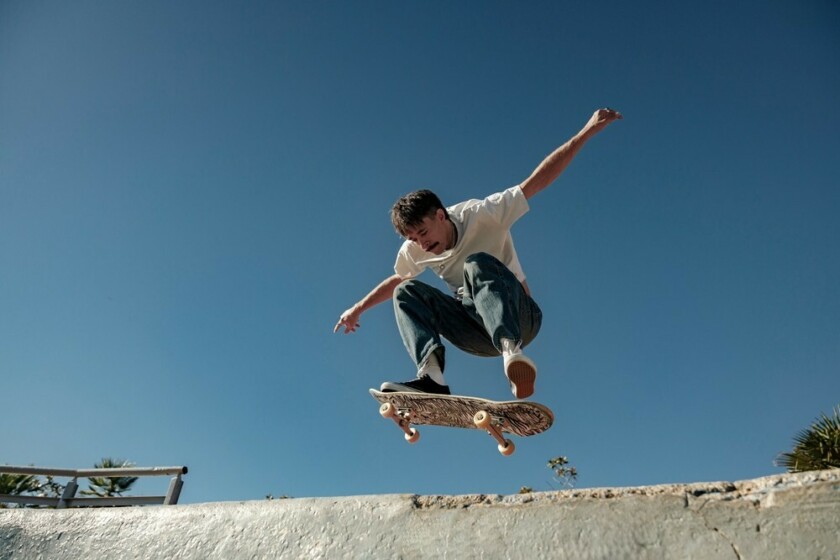 Urban Sports