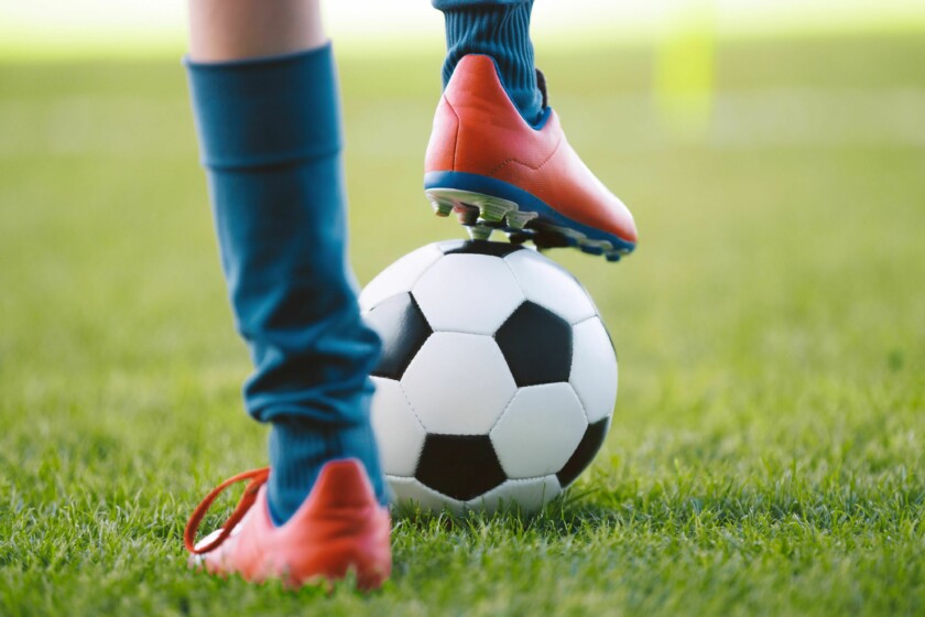 Voetbalschool shutterstock 2730769617