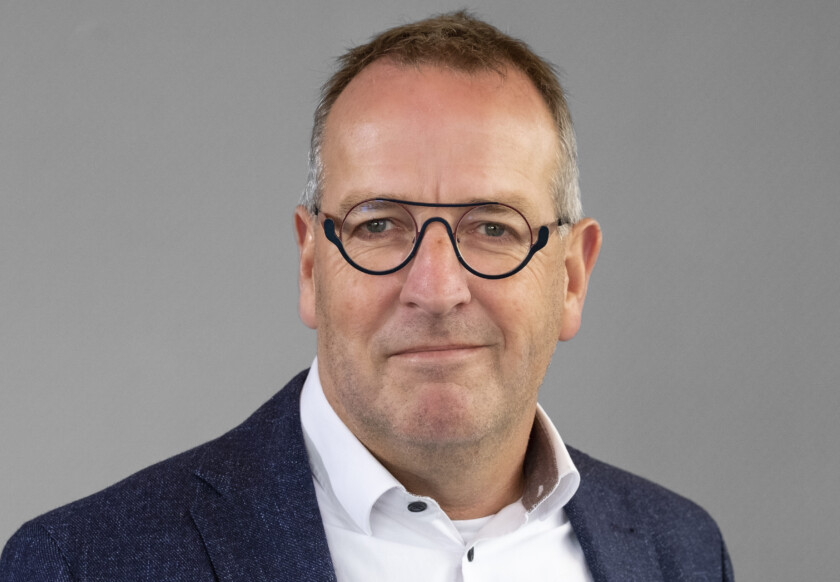 Kees Verhoeven