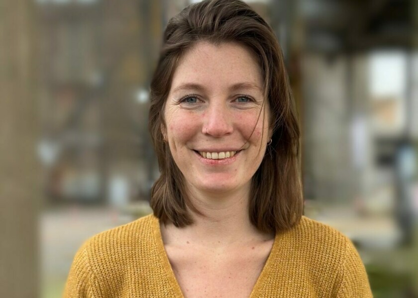 Elise van Bergenhenegouwen
