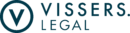 Vissers Legal Logo blue 01