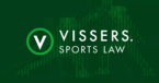 Vissers Sports Law
