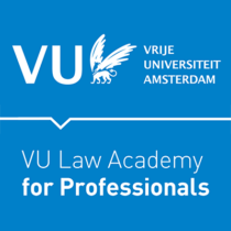 VU Law blauw logo 400x400
